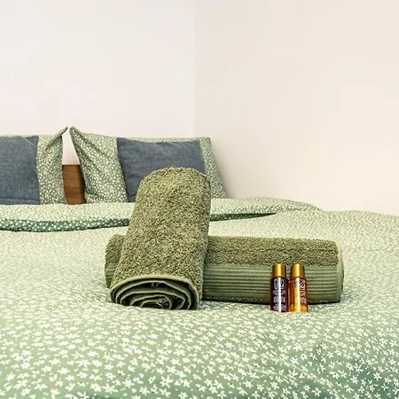 Kapana Beat 2-bedroom Apt. Center * Φιλιππούπολη