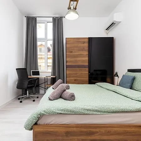 Kapana Beat 2-bedroom Apt. Center Διαμέρισμα Φιλιππούπολη