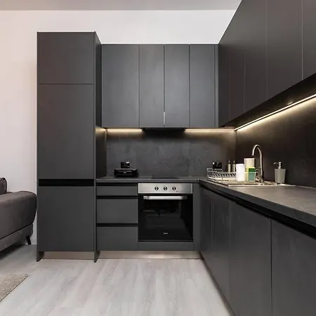 Kapana Beat 2-bedroom Apt. Center Διαμέρισμα