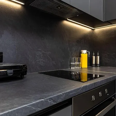 Διαμέρισμα Kapana Beat 2-bedroom Apt. Center Φιλιππούπολη