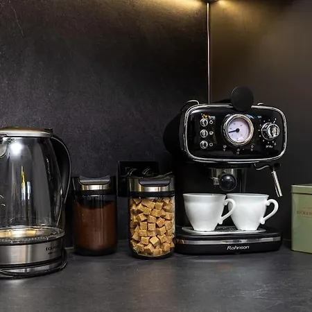 Kapana Beat 2-bedroom Apt. Center Φιλιππούπολη