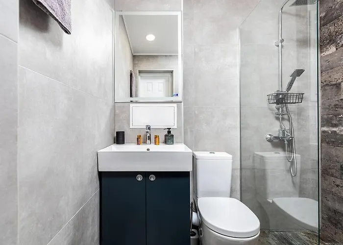 Apartament Kapana Beat 2-bedroom Apt. Center