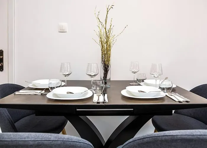 Kapana Beat 2-bedroom Apt. Center *