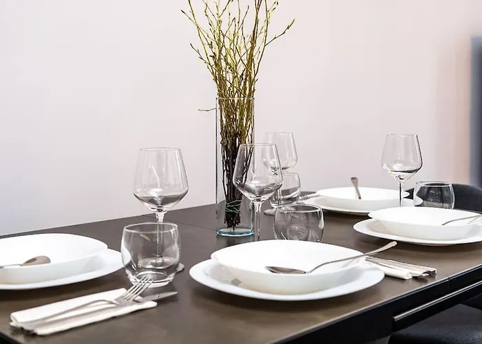 Apartament Kapana Beat 2-bedroom Apt. Center