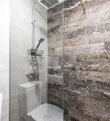 Apartament Kapana Beat 2-bedroom Apt. Center *