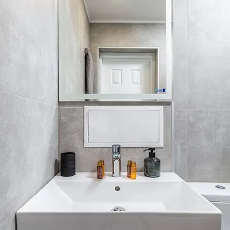 Kapana Beat 2-bedroom Apt. Center * Plovdiv