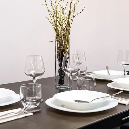 Apartment Kapana Beat 2-bedroom Apt. Center