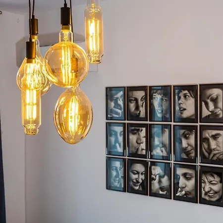 Kapana Beat 2-bedroom Apt. Center *