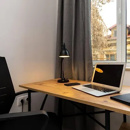 Kapana Beat 2-bedroom Apt. Center * Plovdiv