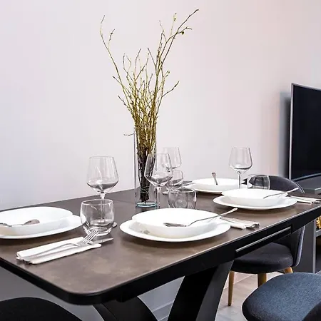 Kapana Beat 2-bedroom Apt. Center Apartment Plovdiv