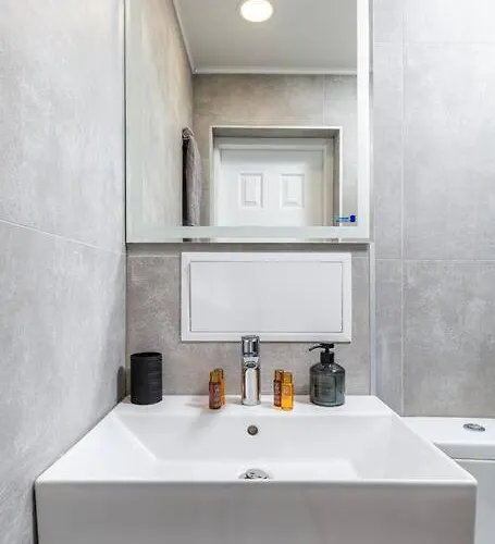 Kapana Beat 2-bedroom Apt. Center * Plovdiv