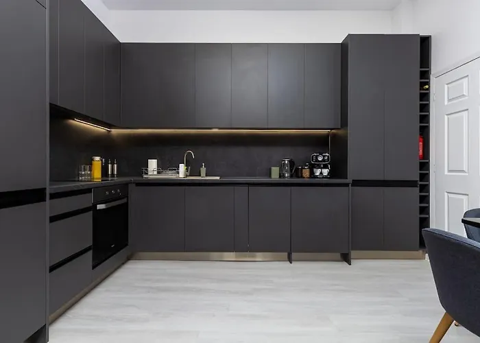 Kapana Beat 2-bedroom Apt. Center * Plovdiv