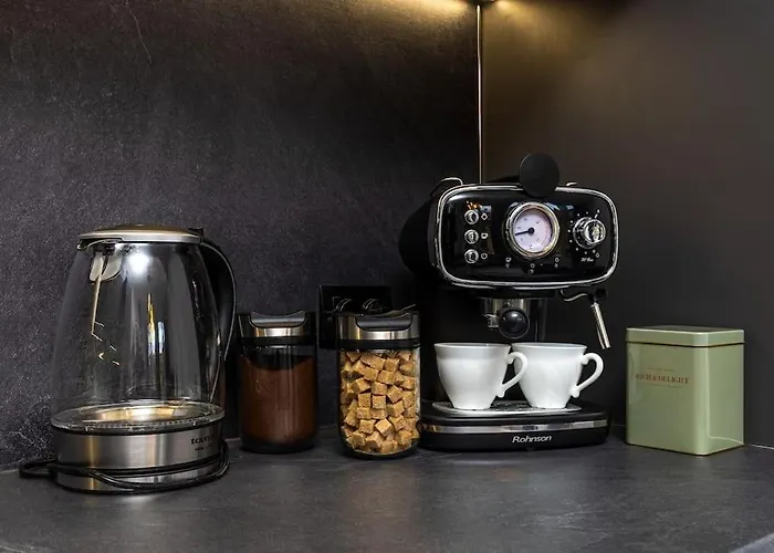 Kapana Beat 2-bedroom Apt. Center Plovdiv